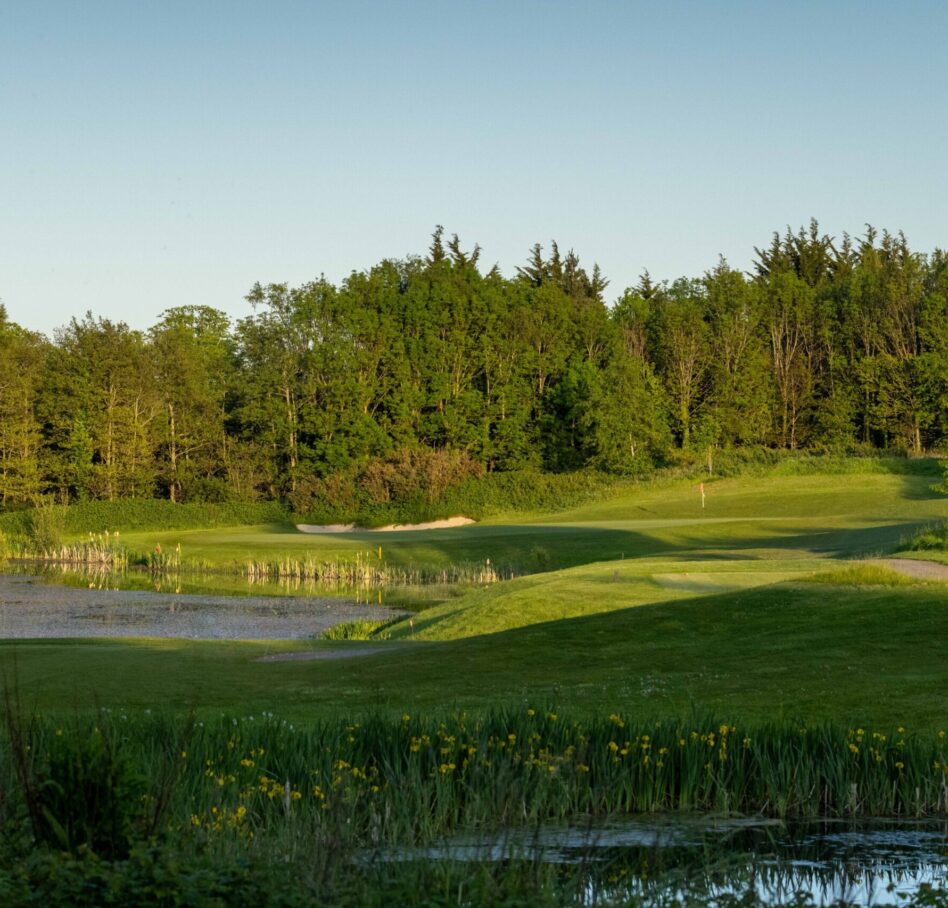 Druids Heath 2023 May 3 tee 1400