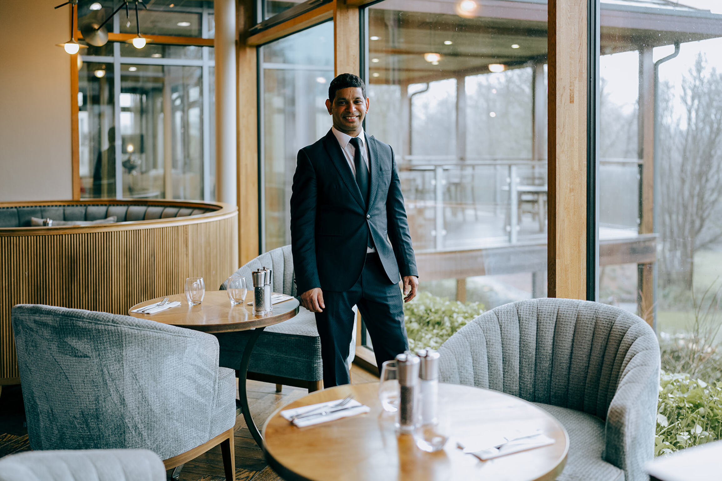 Employee Benefits