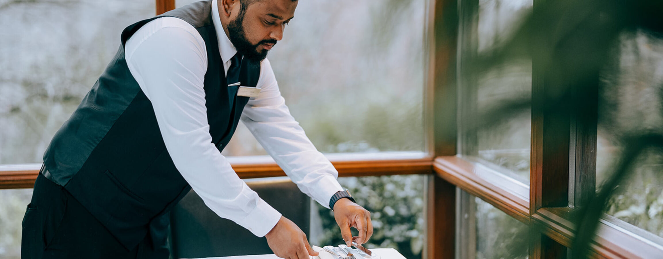 Druids Glen Careers
