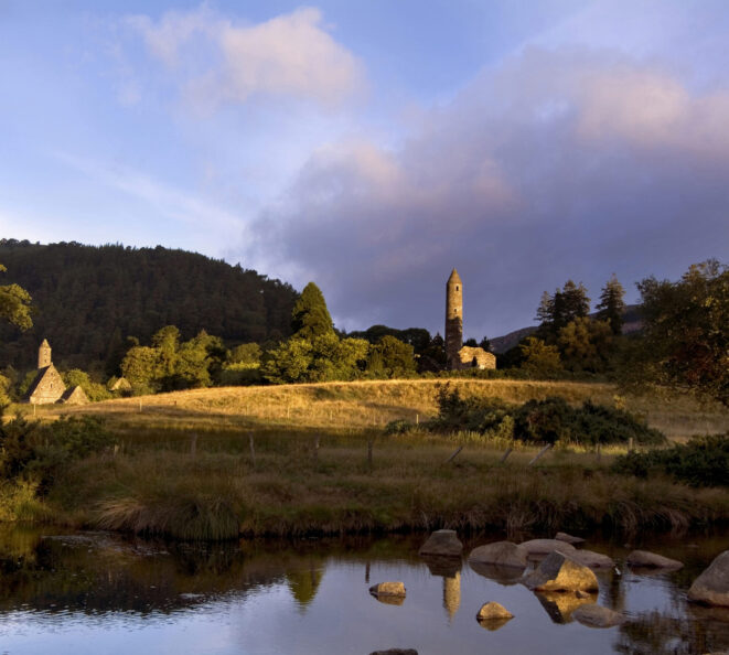 Discover Natural Beauty & Heritage