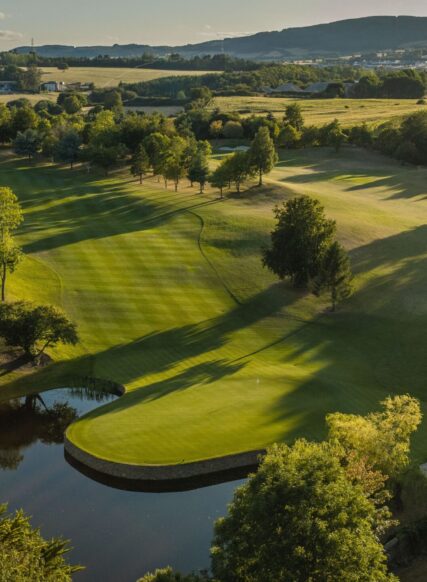 Golf Breaks