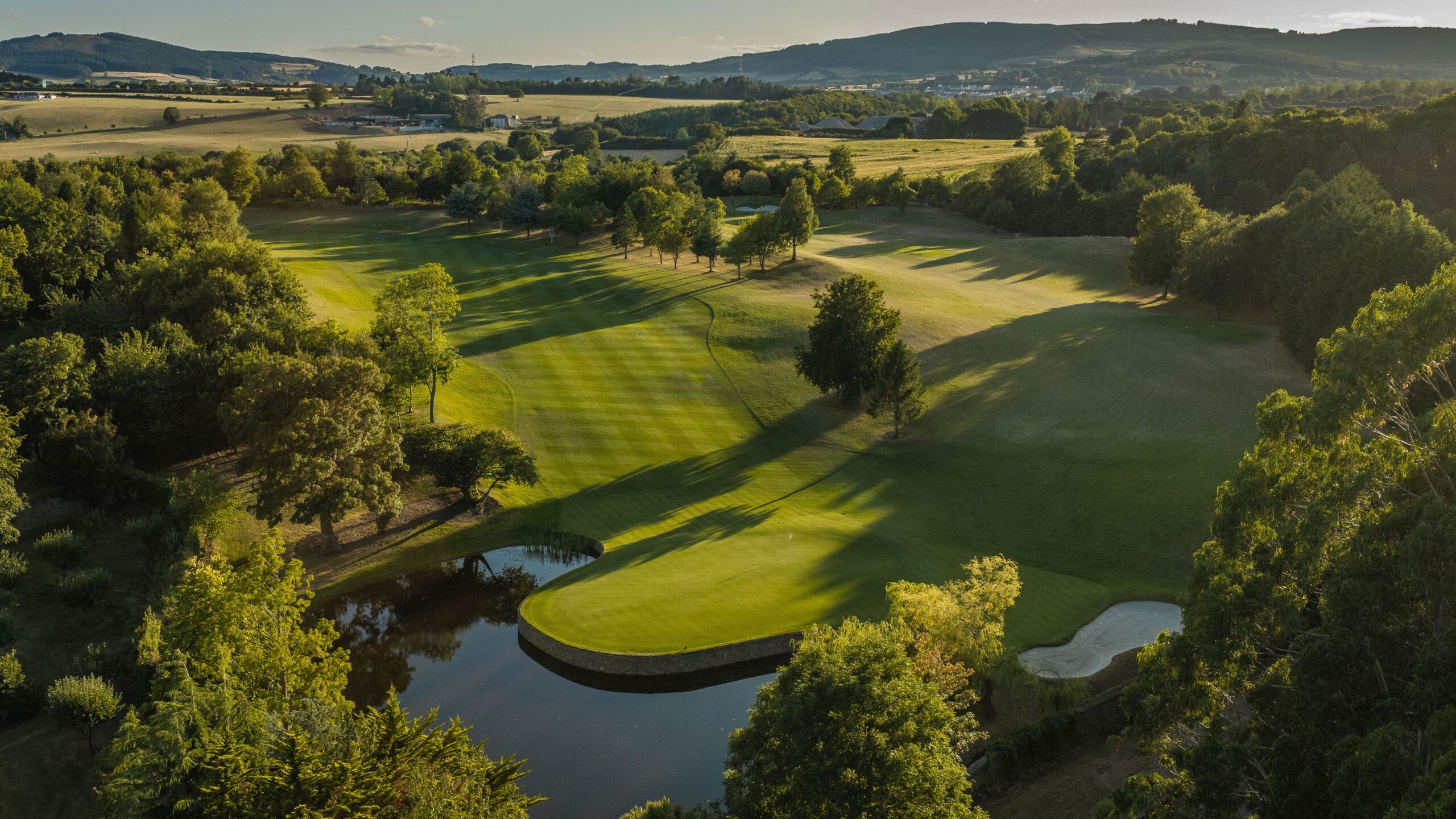 Golf Breaks