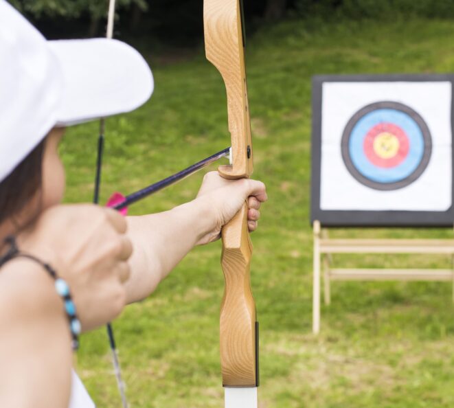 Group Experiences, Axe Throwing, Archery & More