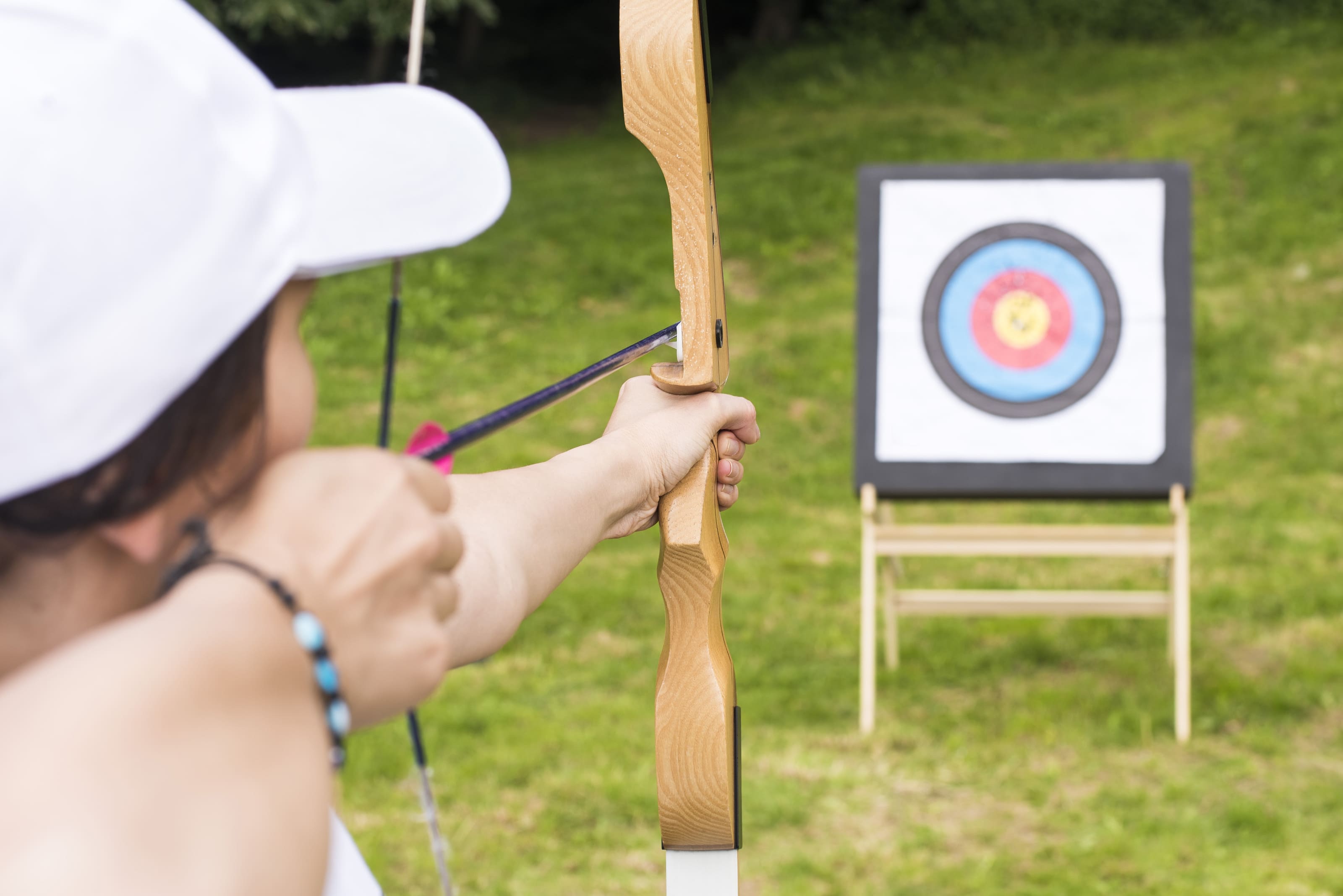 Group Experiences, Axe Throwing, Archery & More