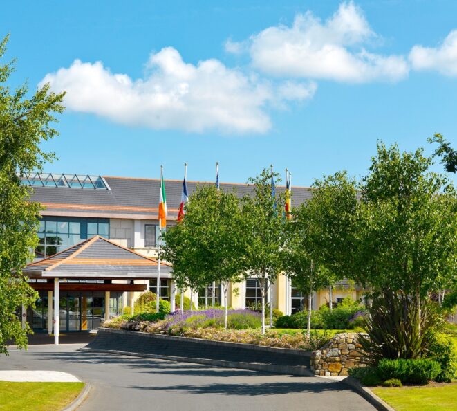 Druids Glen Hotel & Golf Resort