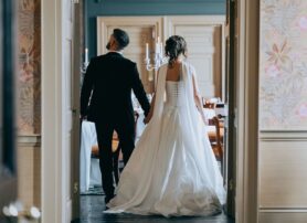 Wedding Enquiry