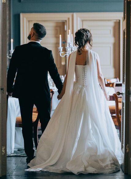 Wedding Enquiry
