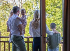 Find Yourself in Family Time This Summer