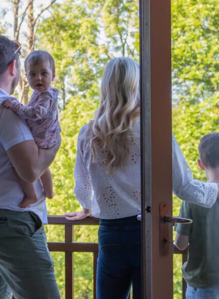 Find Yourself in Family Time This Summer