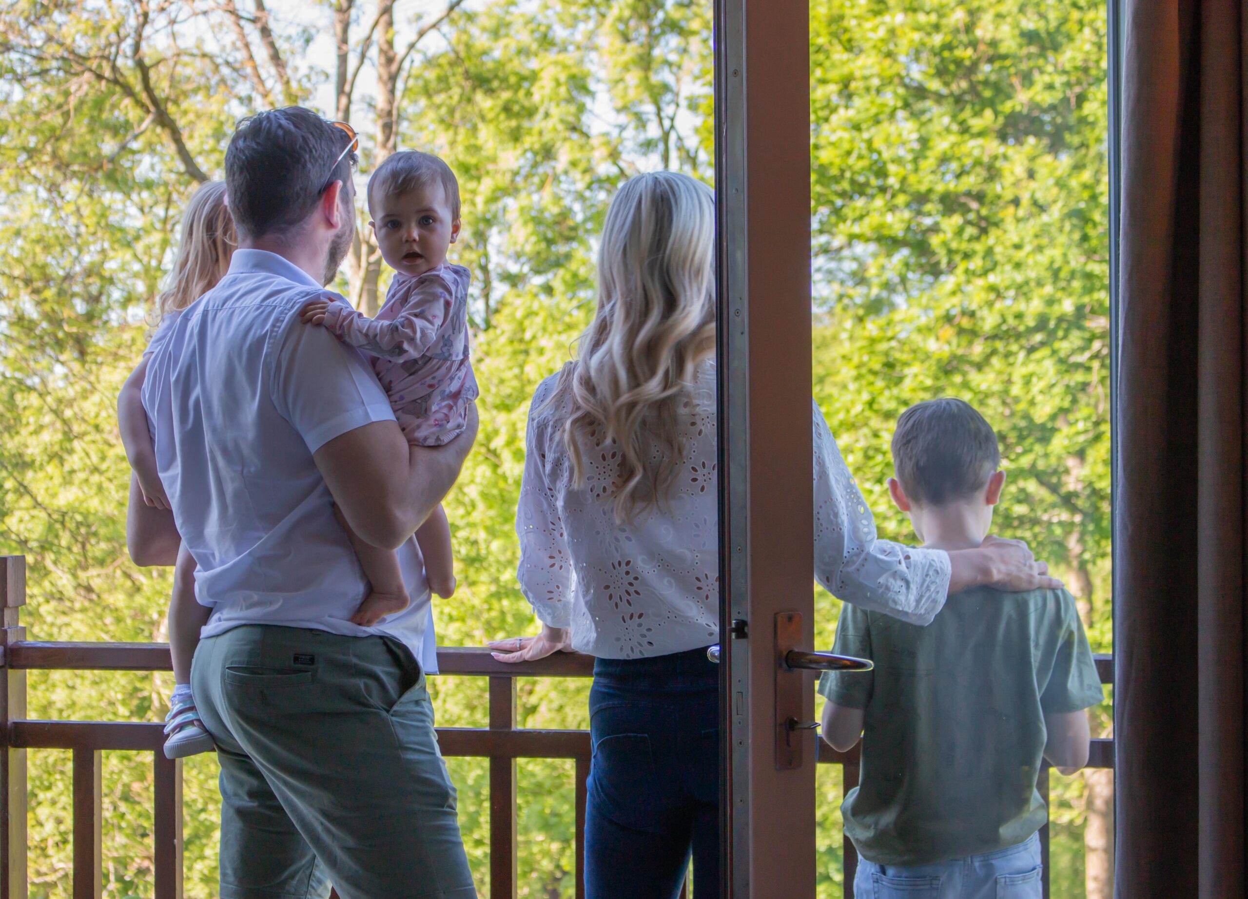 Find Yourself in Family Time This Summer