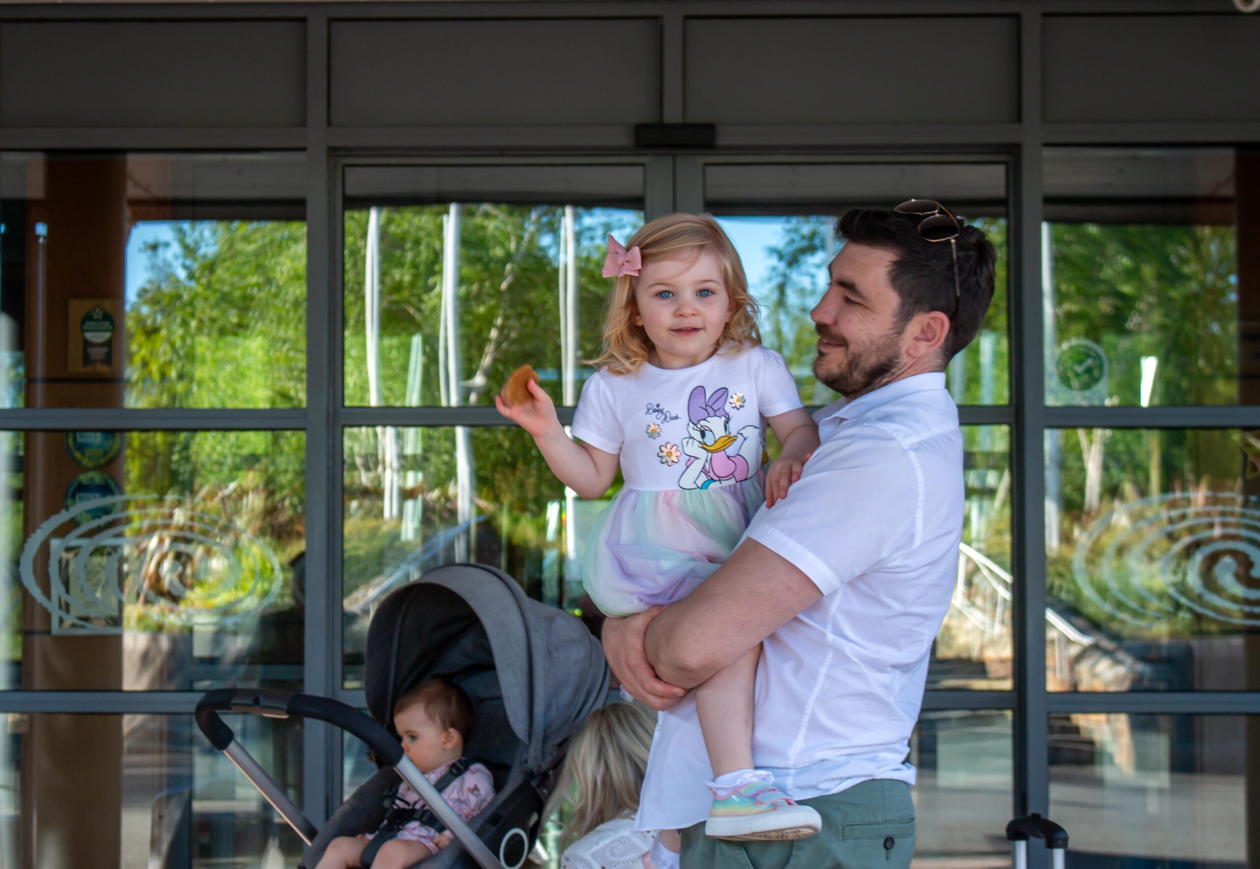 Family Stay Reviews