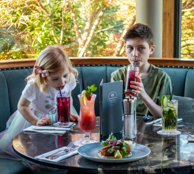 Family Dining