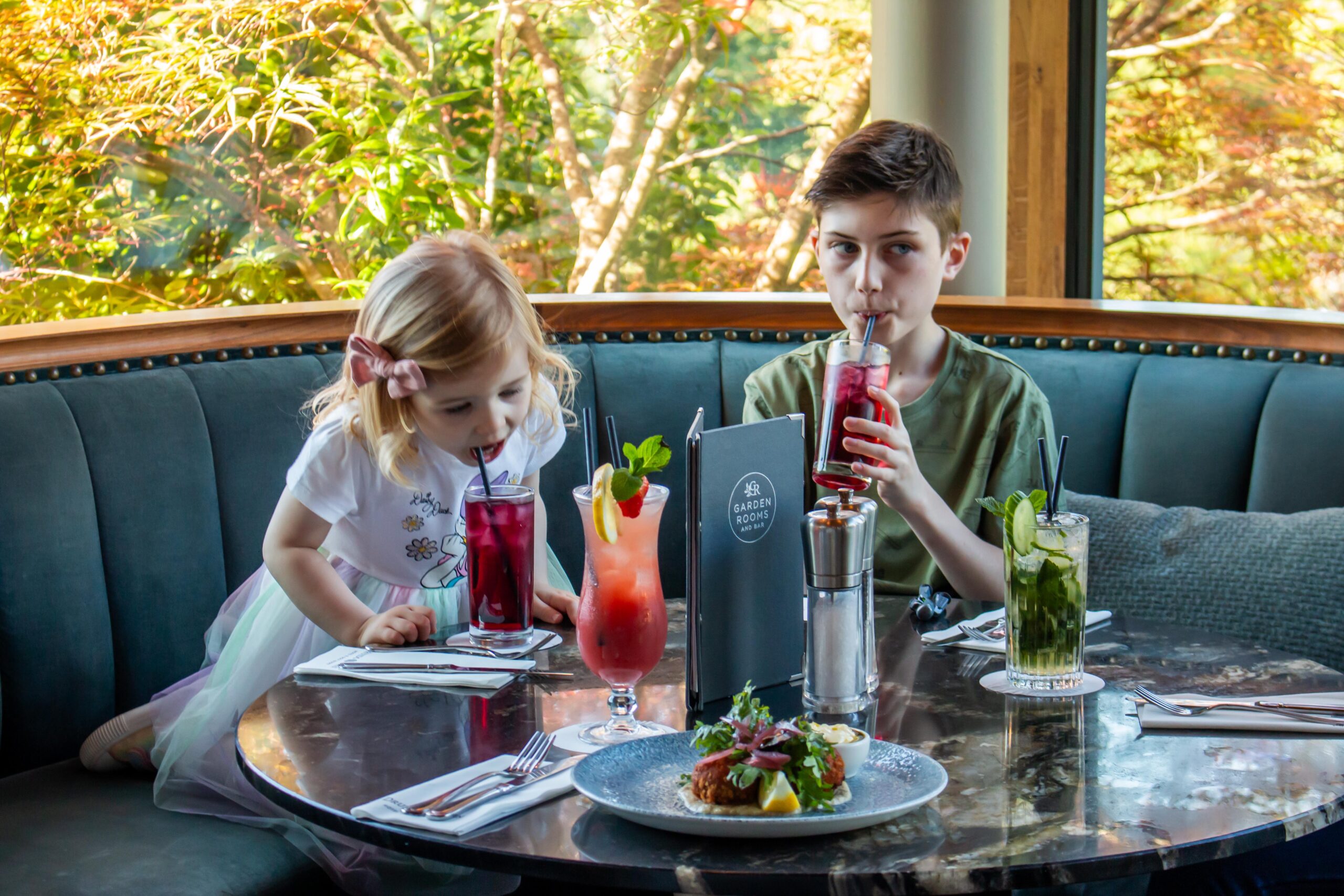 Family Dining