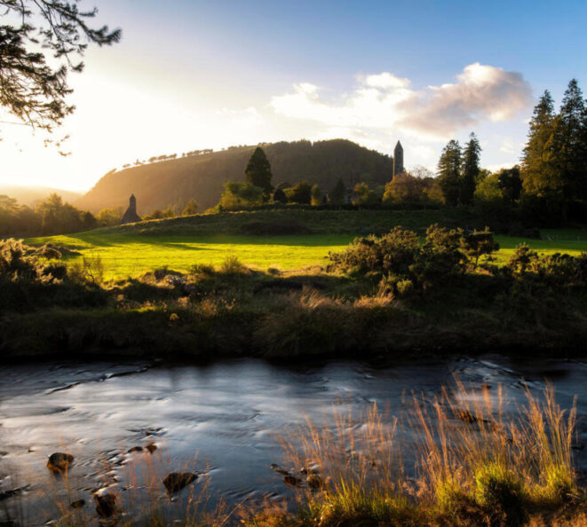 Ireland's Ancient East