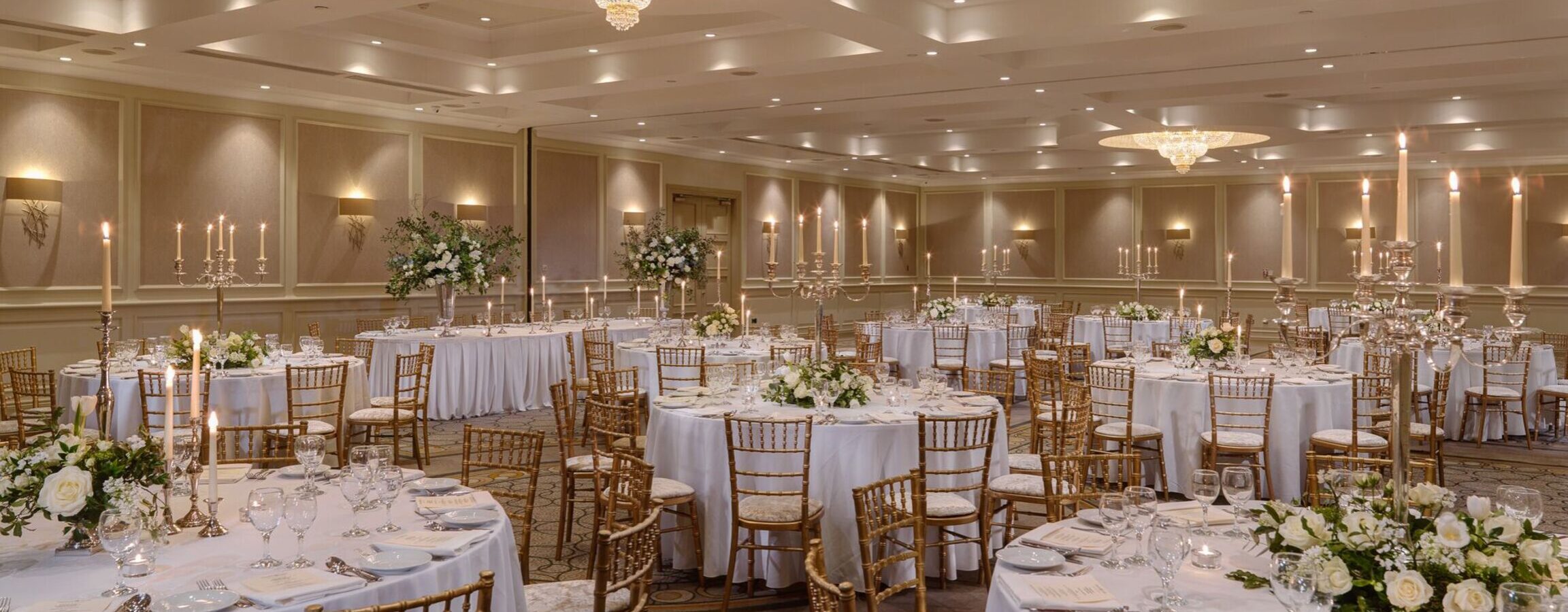 James Joyce Ballroom