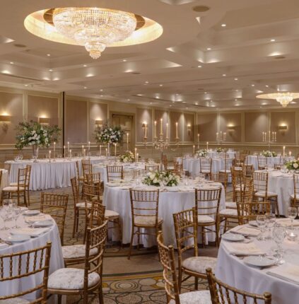 James Joyce Ballroom