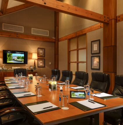 Jonathan Swift Boardroom