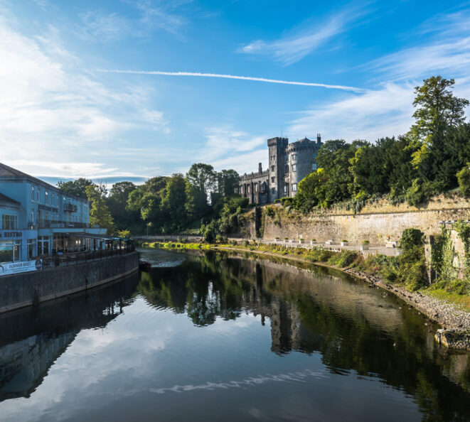 Neville Hotels Loyalty Programme 