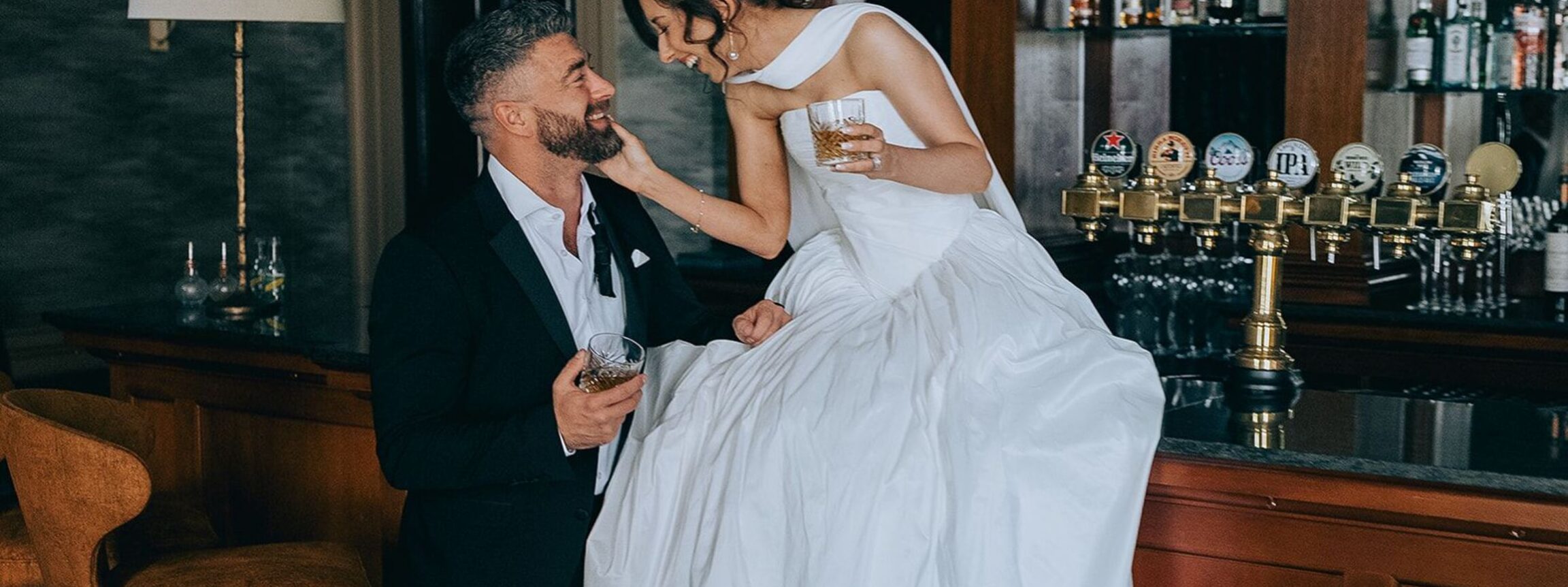 2026/2027 Wedding Packages