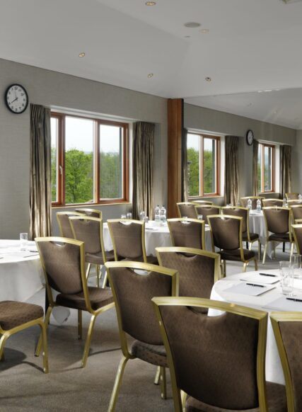 Meetings & Events Enquiry