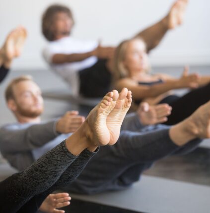 Pilates