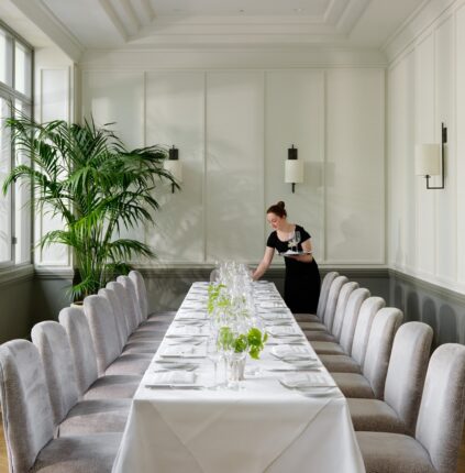 Private Dining 1