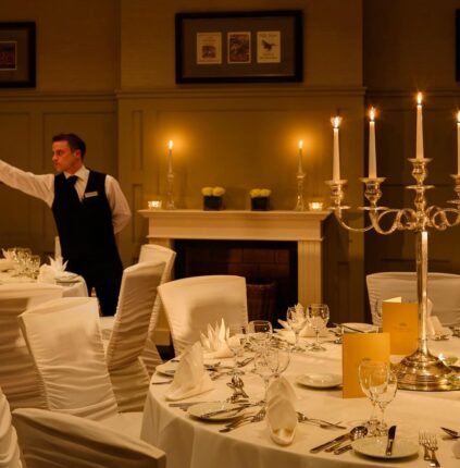 Private Dining