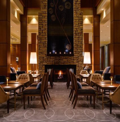 Sycamore Lounge