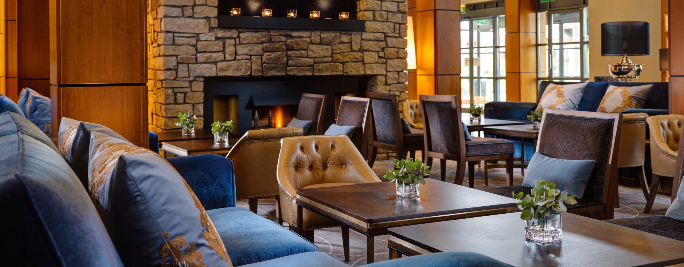 Sycamore Lounge conferneces and events 1