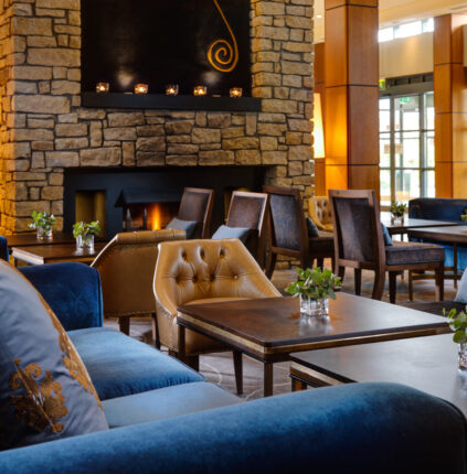 Sycamore Lounge conferneces and events 1
