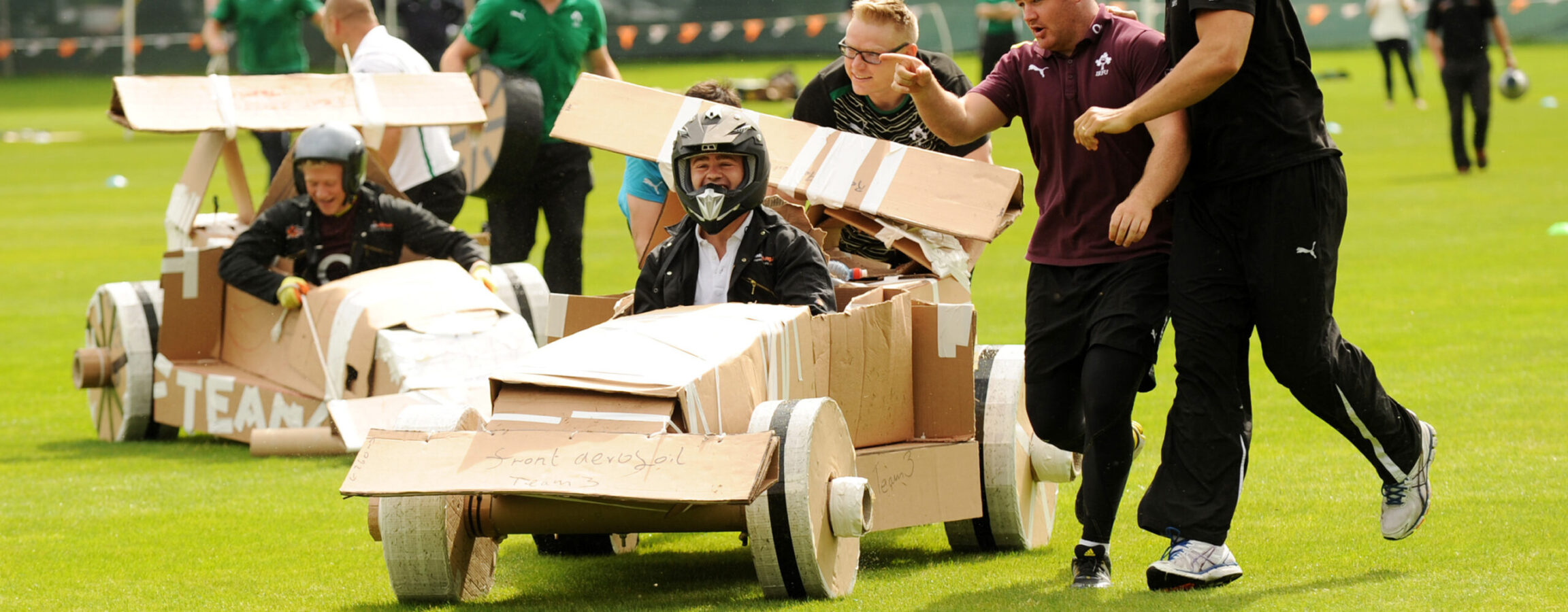 Team Building