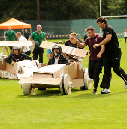 Team Building