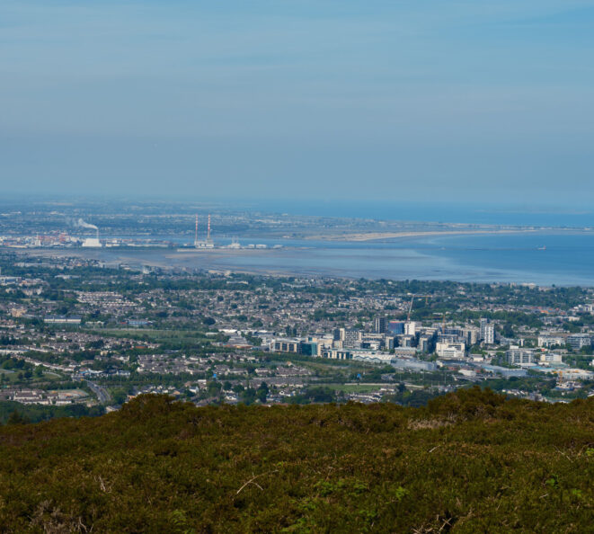 Dublin City