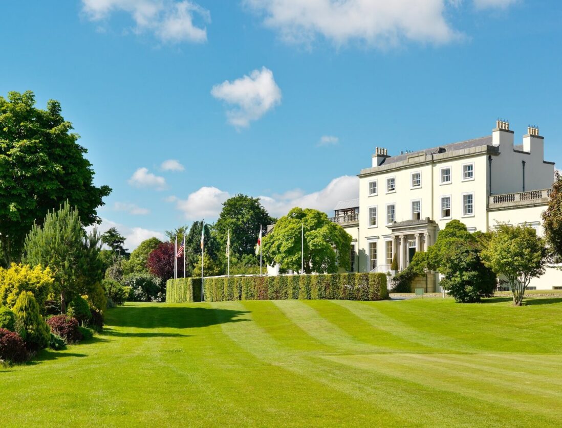 Druids Glen Golf Club
