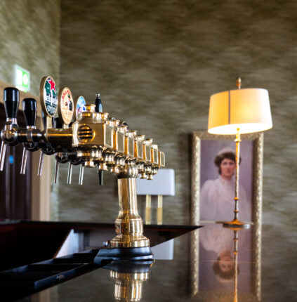 Woodstock House Bar 4