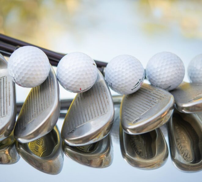 Rental Clubs