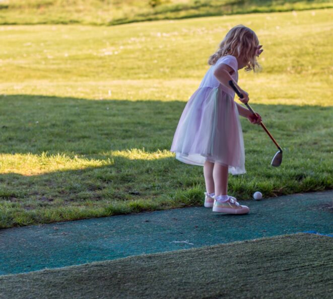 Driving Range