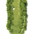 druids glen hole 1