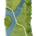 druids glen hole 12