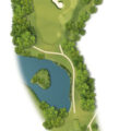 druids glen hole 14