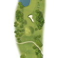 druids glen hole 15
