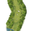 druids glen hole 16
