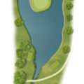 druids glen hole 17