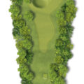 druids glen hole 2