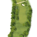 druids glen hole 3