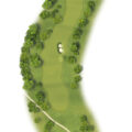 druids glen hole 6