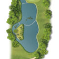druids glen hole 8
