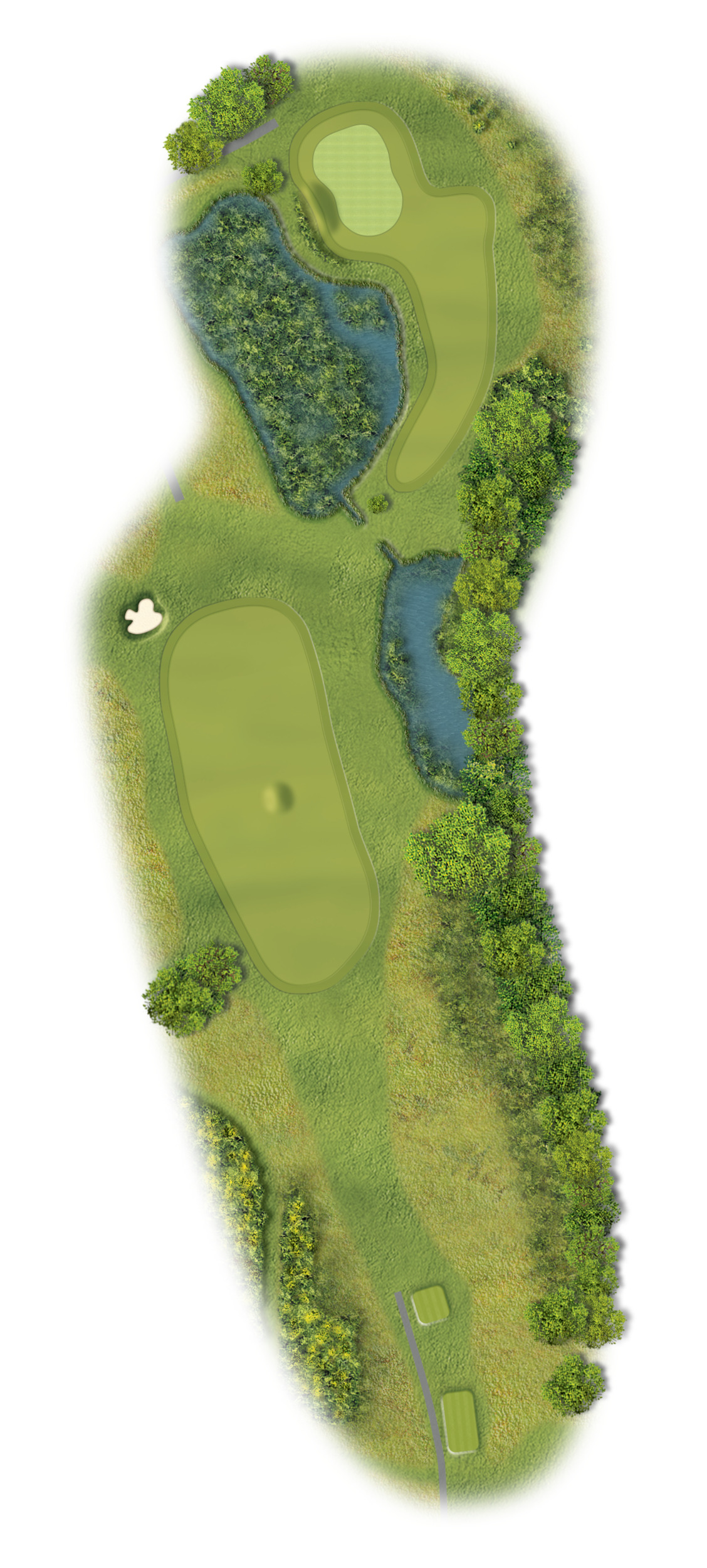 druids heath hole 13