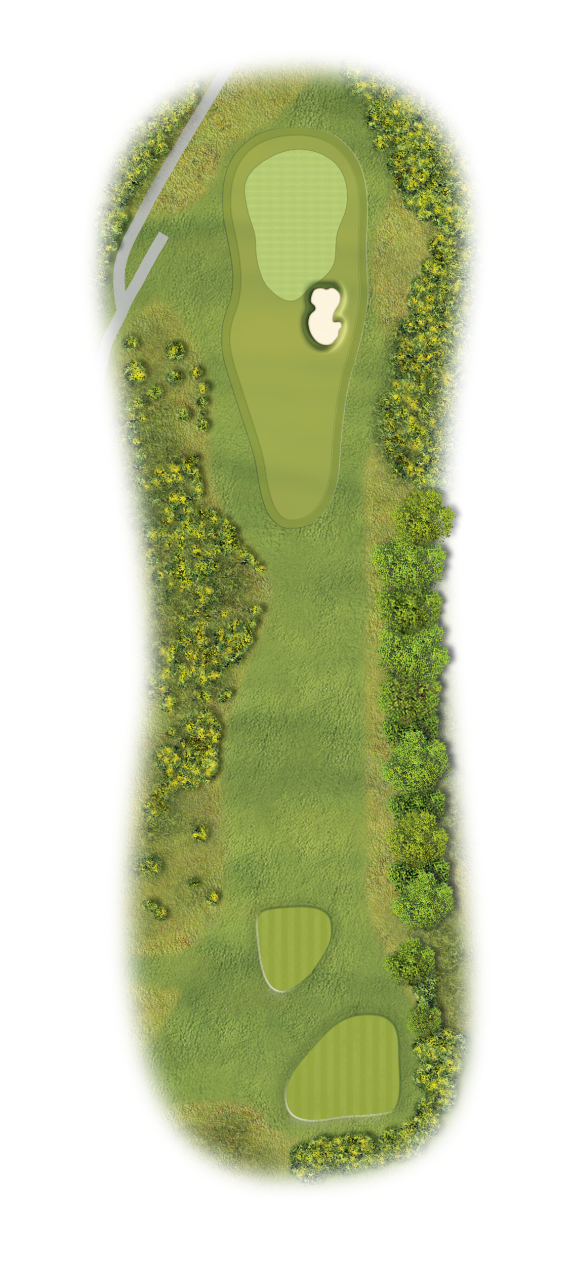 druids heath hole 14