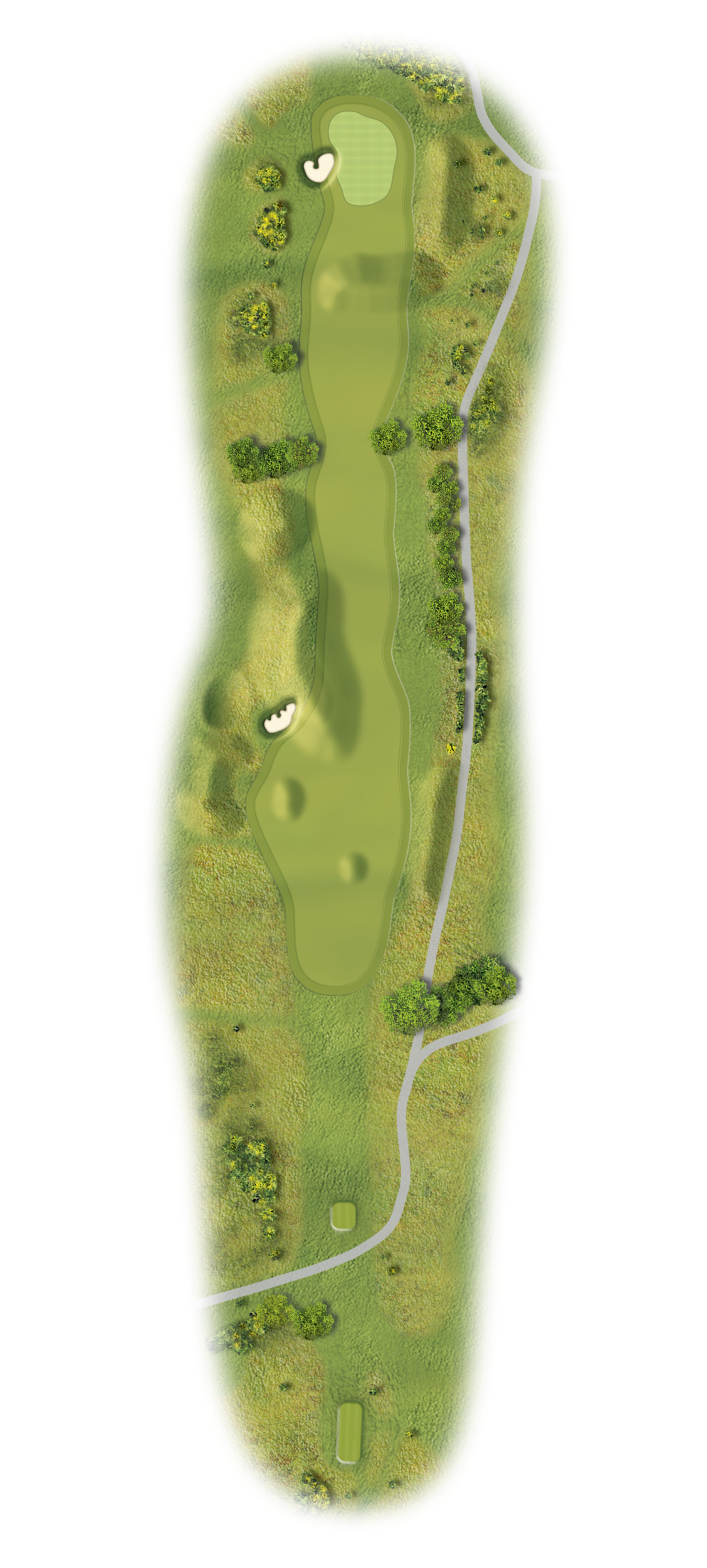 druids heath hole 16